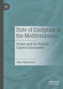 State Of Exception In The Mediterranean