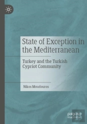 State Of Exception In The Mediterranean