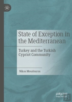 Bertrand.pt - State Of Exception In The Mediterranean