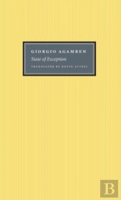 State Of Exception
