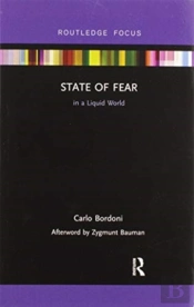 State Of Fear In A Liquid World