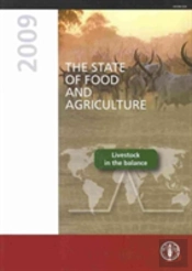 State Of Food And Agriculture