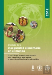 State Of Food Insecurity In The World 2012 (Sofi)