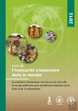 Bertrand.pt - State Of Food Insecurity In The World 2012 (Sofi)