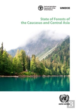 Bertrand.pt - State Of Forests Of The Caucasus And Central Asia
