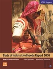 State Of India'S Livelihood Report 2016