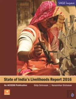 Bertrand.pt - State Of India'S Livelihood Report 2016