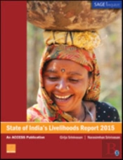 State Of India'S Livelihoods Report 2015