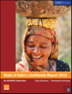 Bertrand.pt - State Of India'S Livelihoods Report 2015