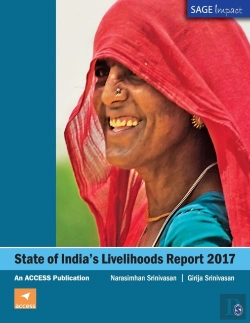 Bertrand.pt - State Of India'S Livelihoods Report 2017