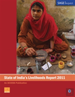 Bertrand.pt - State Of India'S Livelihoods Report