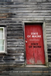 State Of Maine - State Of Mind