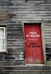 State Of Maine - State Of Mind