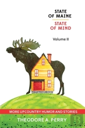 State Of Maine, State Of Mind Volume Ii
