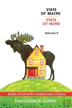 Bertrand.pt - State Of Maine, State Of Mind Volume Ii