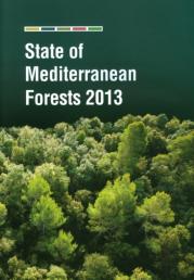 State Of Mediterranean Forests 2013