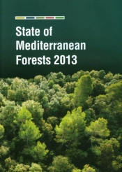 State Of Mediterranean Forests 2013