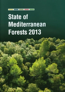 Bertrand.pt - State Of Mediterranean Forests 2013