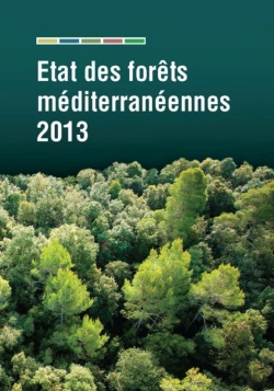 Bertrand.pt - State Of Mediterranean Forests 2014 (French)