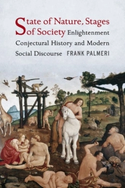 Bertrand.pt - State Of Nature, Stages Of Society
