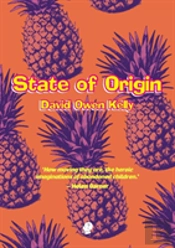 State Of Origin