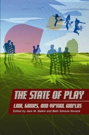 State Of Play