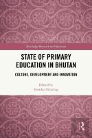 State Of Primary Education In Bhutan
