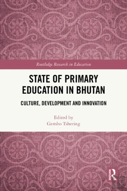 Bertrand.pt - State Of Primary Education In Bhutan
