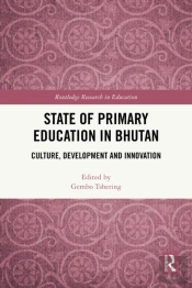 State Of Primary Education In Bhutan
