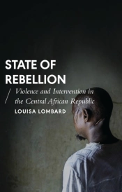 State Of Rebellion