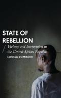 State Of Rebellion