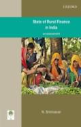 State Of Rural Finance In India
