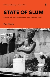 State Of Slum