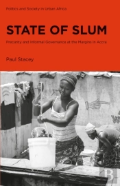 State Of Slum