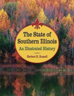 Bertrand.pt - State Of Southern Illinois