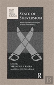 State Of Subversion