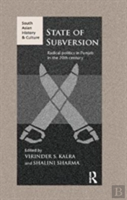 Bertrand.pt - State Of Subversion