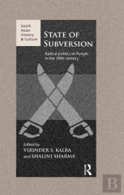 State Of Subversion
