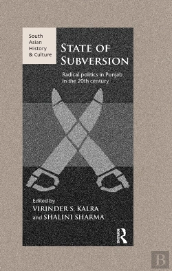 Bertrand.pt - State Of Subversion