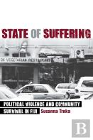 State Of Suffering
