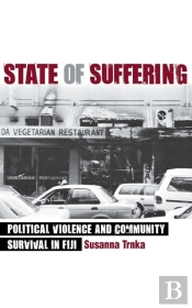 State Of Suffering