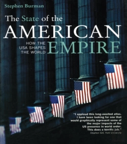 Bertrand.pt - State Of The American Empire