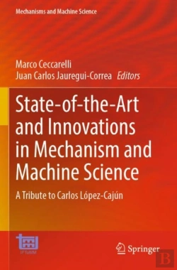 Bertrand.pt - State-Of-The-Art And Innovations In Mechanism And Machine Science