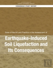 State Of The Art And Practice In The Assessment Of Earthquake-Induced Soil Liquefaction And Its Consequences