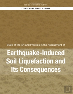 Bertrand.pt - State Of The Art And Practice In The Assessment Of Earthquake-Induced Soil Liquefaction And Its Consequences