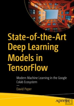 Bertrand.pt - State-Of-The-Art Deep Learning Models In Tensorflow