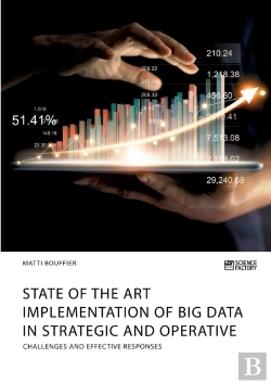 Bertrand.pt - State Of The Art Implementation Of Big D