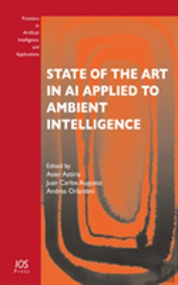 Bertrand.pt - State Of The Art In Ai Applied To Ambient Intelligence
