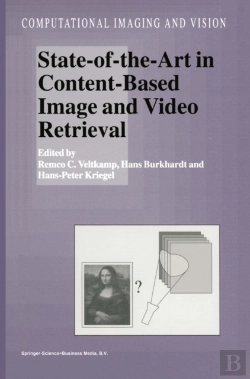 Bertrand.pt - State-Of-The-Art In Content-Based Image And Video Retrieval