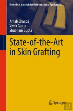 Bertrand.pt - State-Of-The-Art In Skin Grafting